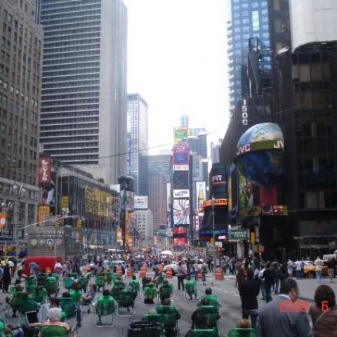 IM New york NY