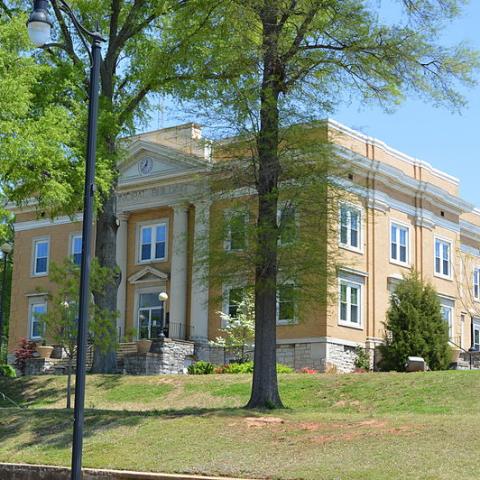 Hosp Noc Sheffield AL