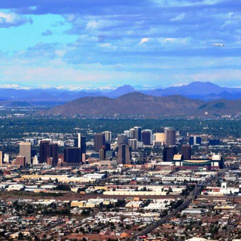 Onc Hem Payson AZ