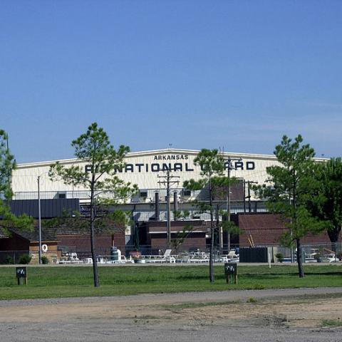FM Fort smith AR