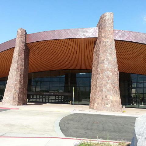 Card NI Palm springs CA