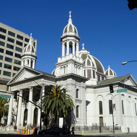 FM/IM San Jose CA