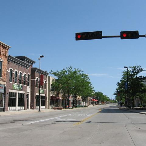 Onc Med Green bay WI