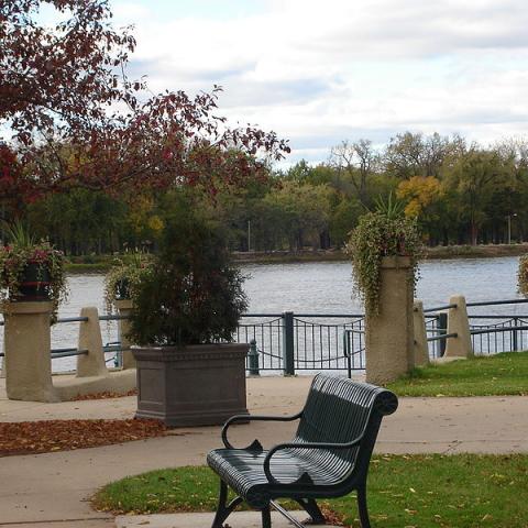 Ped Ortho La crosse WI