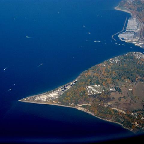 Onc Rad Port angeles WA