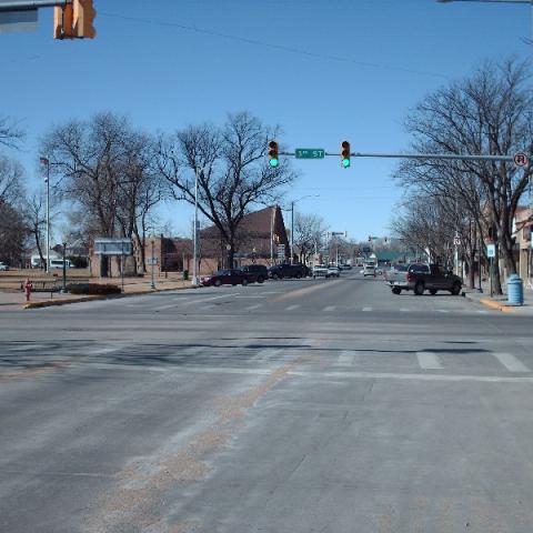 FM Sterling CO