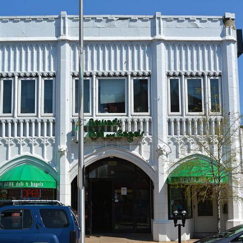 OBGYN Hosp Seaford DE