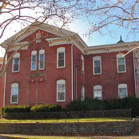 PAC IM Wilmington DE