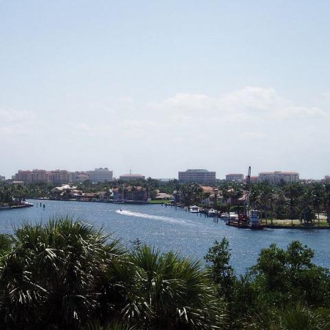 PAC IM Boca raton FL