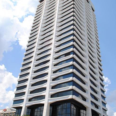 Ger IM/FM Jacksonville FL