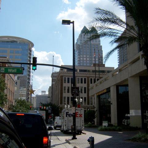 FM/IM GER Orlando FL
