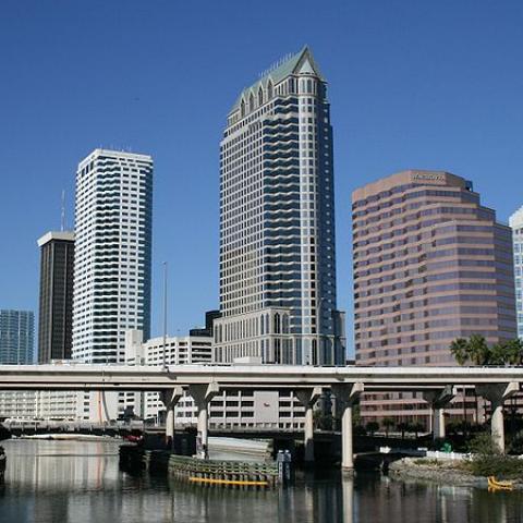 Ger IM/FM (Experience and Spanish required) Tampa FL