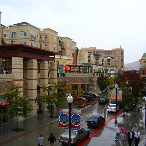 IM Salt lake city UT