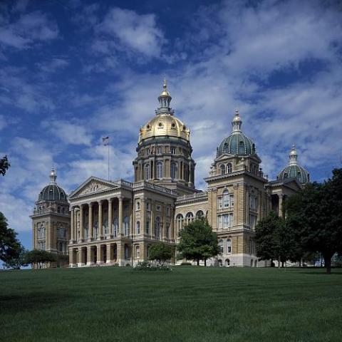 Onc Gyn West des moines IA