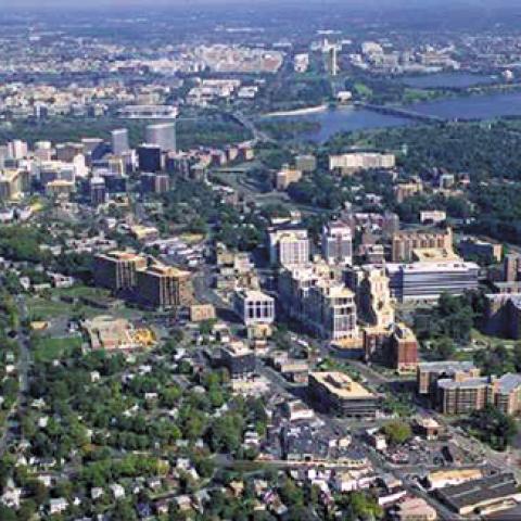 IM FM Rockville MD