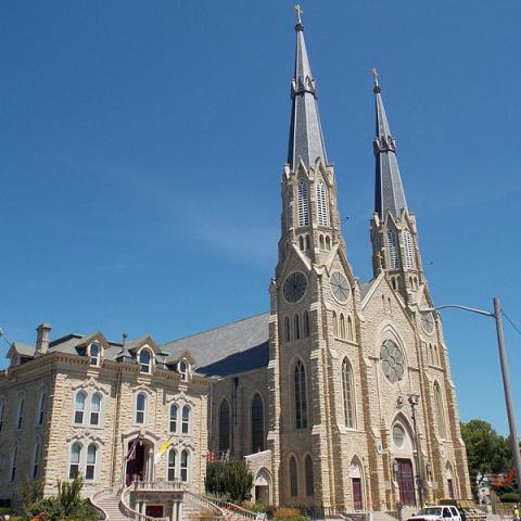 FM Macomb IL