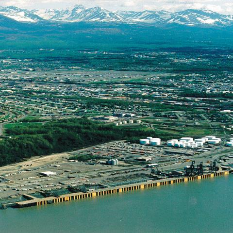 IM Palmer AK