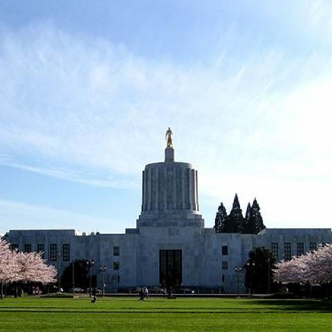 Oncology Medical Director Corvallis OR