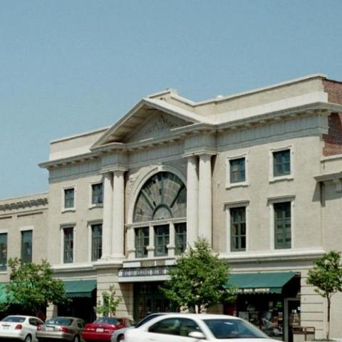 IM Lawrence KS