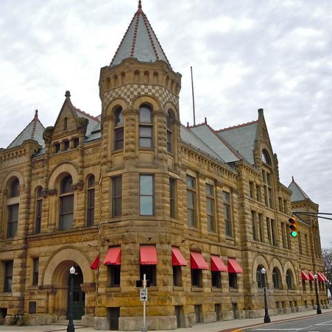 Onc Gyn Fort wayne IN