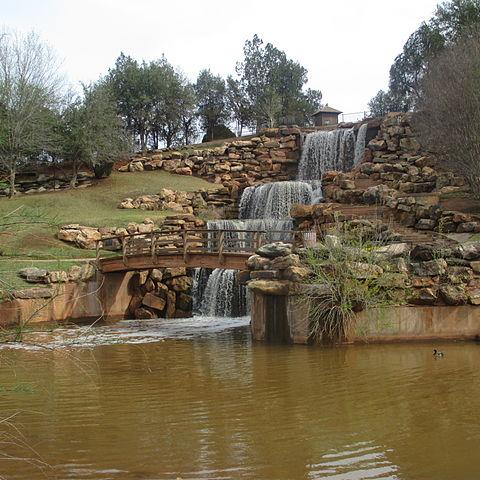 ORS Hutchinson KS