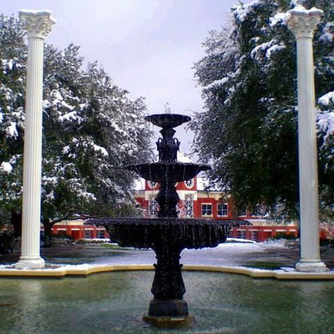 ORS Jackson MS