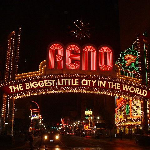 FM Reno NV