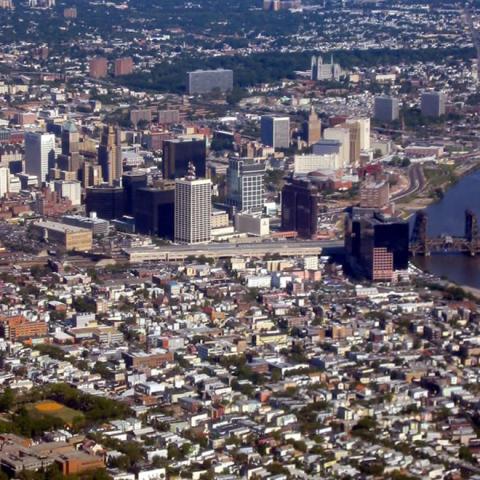 ORS Newark NJ