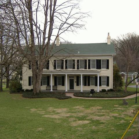 ORS/Part-time Corydon IN