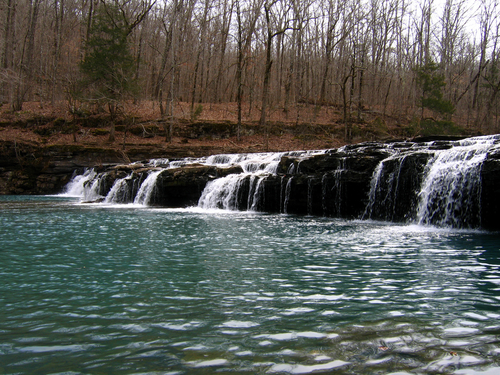 Arkansas