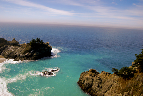 California