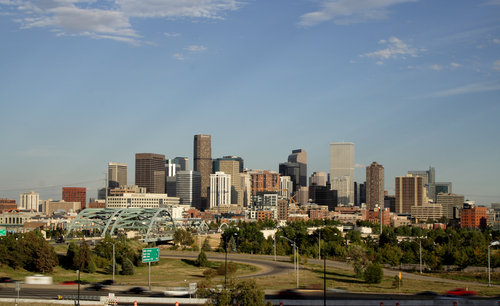 Colorado