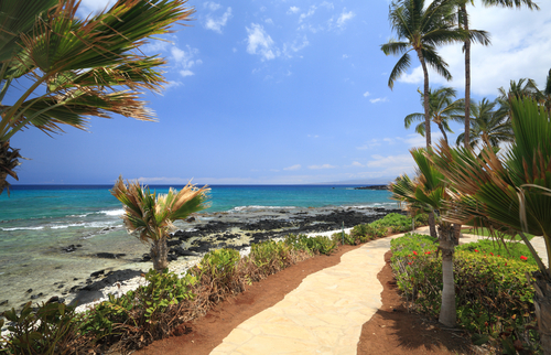 Hawaii