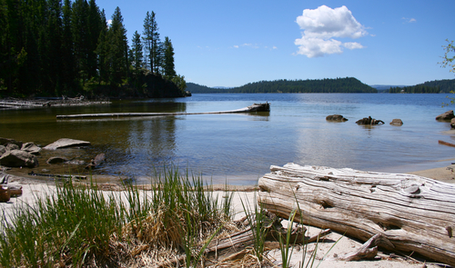 Idaho