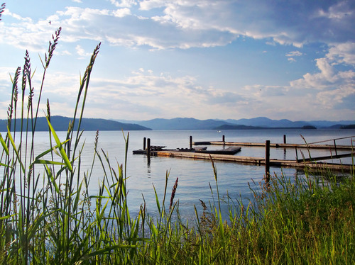Idaho