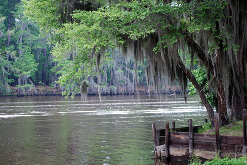 Louisiana
