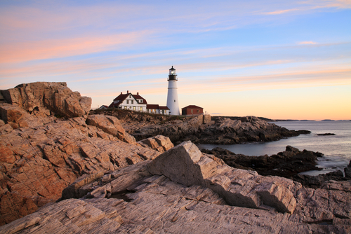 Maine