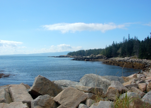 Maine