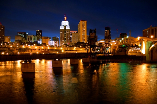 Minnesota