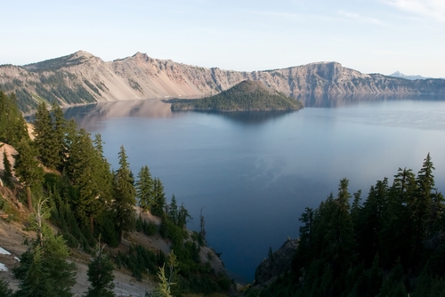 Oregon