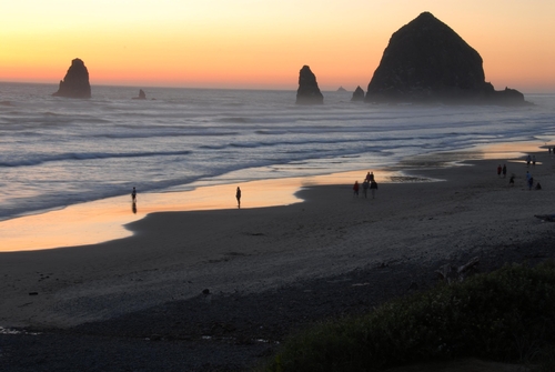 Oregon