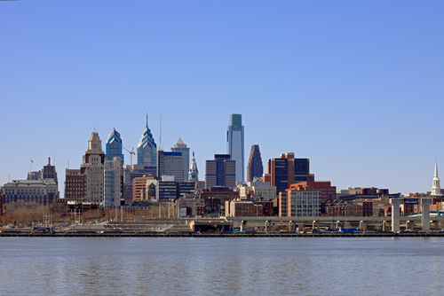 Pennsylvania