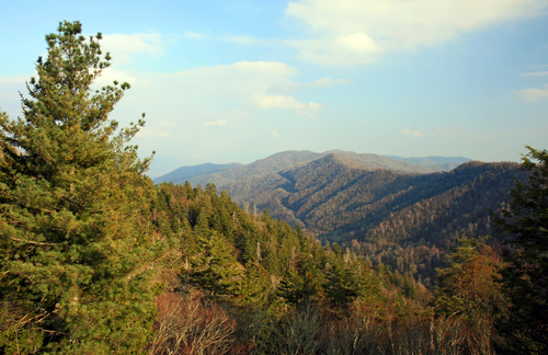 Tennessee