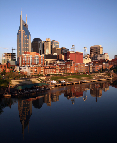 Tennessee
