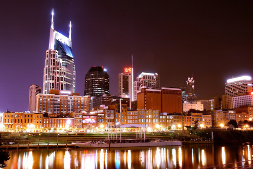 Tennessee