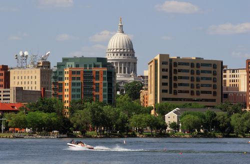 Wisconsin
