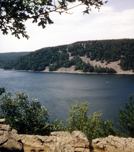 Wisconsin