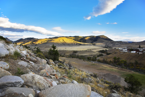Wyoming