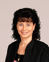 Julie Hargesheimer