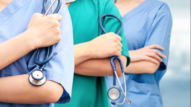 Nurses Day 2021 Curare Physician Recruiting
